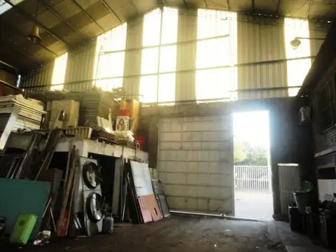 Terreno - Venta - Argentina, Villa de Mayo - Presidente Peron 736