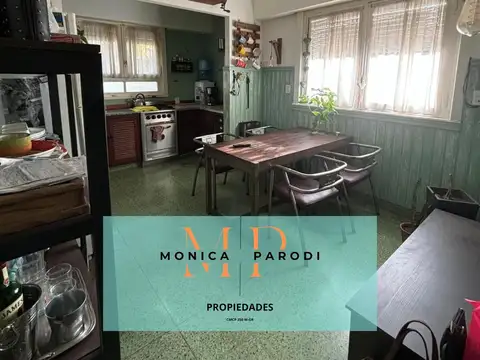 Casa en Venta en Ituzaingó, USD 145.000