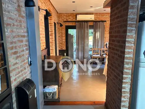 Casa - ALQUILER_TEMPORAL - Argentina, Berazategui
