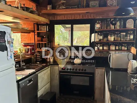 Casa en Alquiler Temporal de 4 dormitorios
