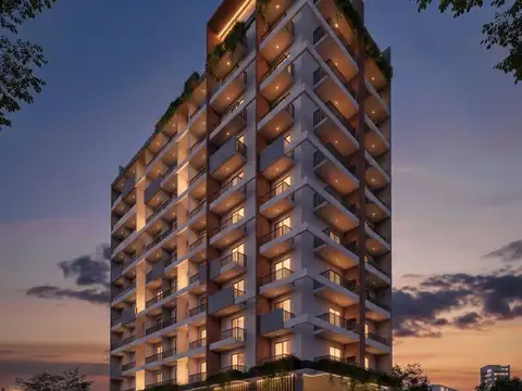 Departamento - Venta - Paraguay, Asunción