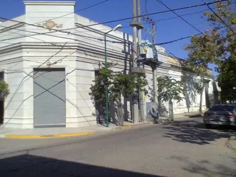 Venta de Edificio, Salto