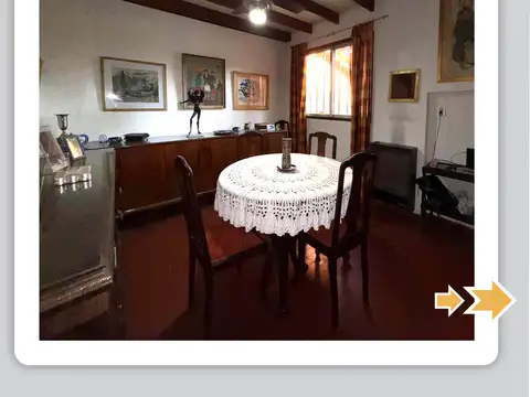 Casa en Venta de 4 dormitorios