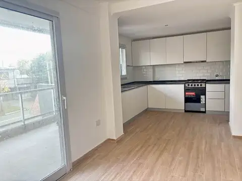 Departamento en Venta 1 año