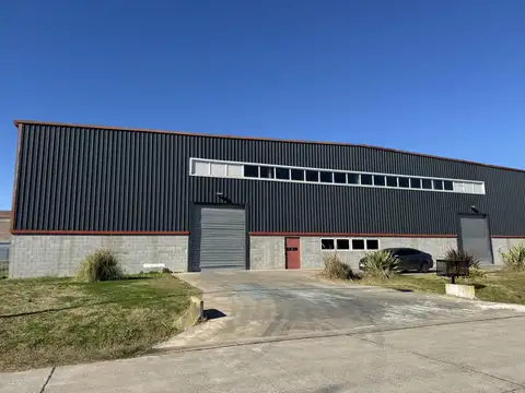 Galpon en Venta en Cañuelas, USD 1.250.000