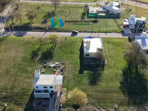 Terreno a la venta en Tejas 4