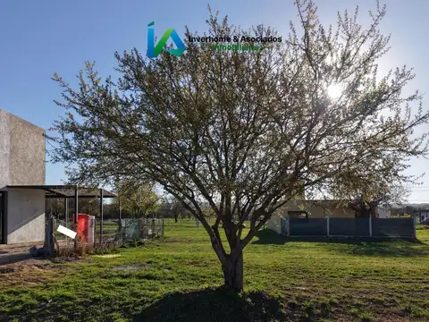 Terreno en Venta de 350,0 m2