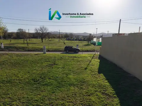 Terreno en Venta 12  mts Frente
