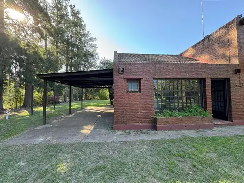 La Golondrina 300