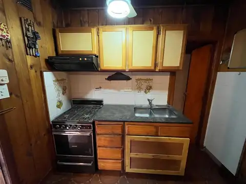 Casa en Venta en Castelar Sur, USD 195.000