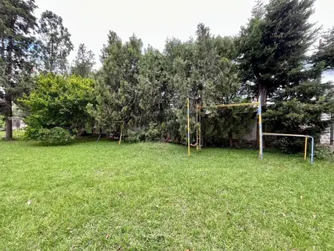 Casa en Venta 40 años