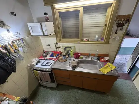Casa en Venta 33 años