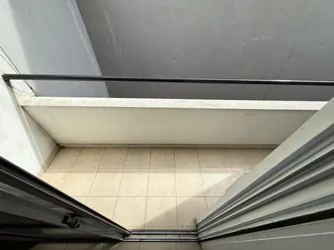 Depto Tipo Casa 2 ambientes con 1 baño
