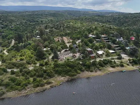 Terreno en Venta en Los Espinillos, USD 42.000