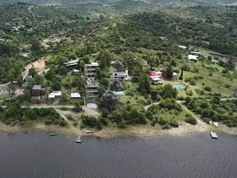 Venta Terreno 1970 m2 en Potrero de Garay