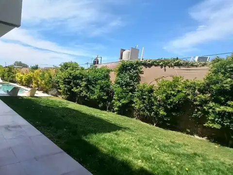 Casa en Alquiler 9 años