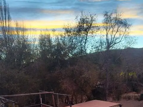 Casa en Venta 5 años