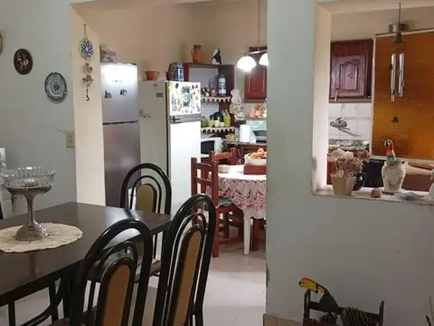 Departamento en Venta 60 años