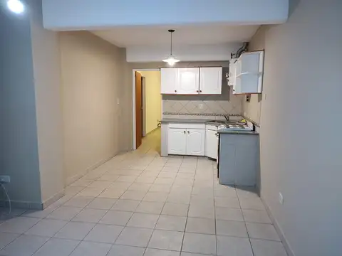 Departamento en alquiler de 1 dormitorio