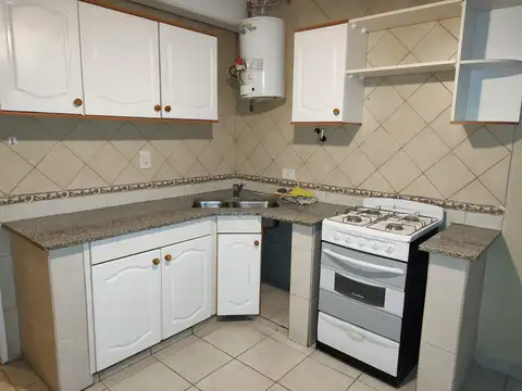 Departamento en Alquiler de 1 dormitorio