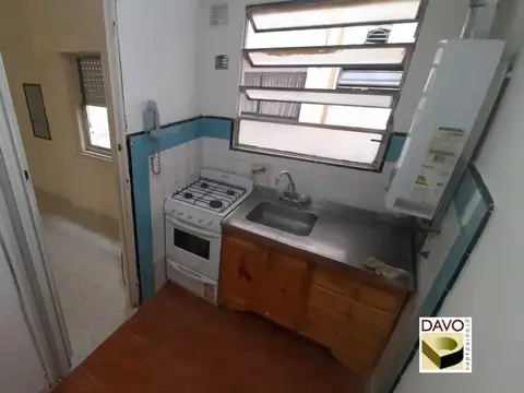 Departamento en Alquiler de 2 ambientes