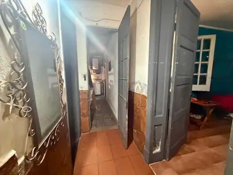 Casa - Ludueña