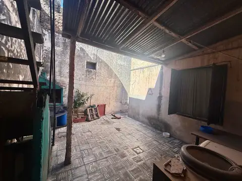 Casa en Venta en Ludueña, USD 46.000