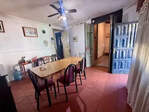 Casa - Ludueña