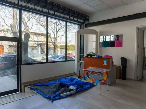Galpon en Venta 6 años