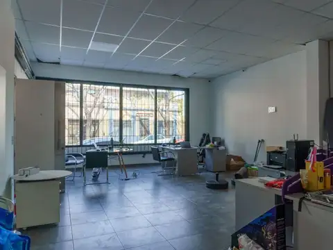 Galpon en Venta en Villa del Parque, USD 1.190.000