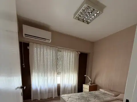 Departamento en Alquiler Temporal de 2 ambientes