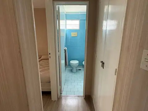 Departamento en Alquiler Temporal de 1 dormitorio