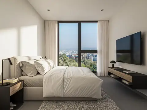 Departamento en Venta al Norte