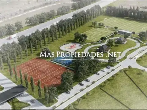 Terreno en Venta 35  mts Frente