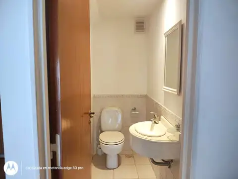 Departamento en Alquiler 18 años
