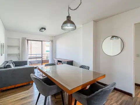 Departamento 2 dormitorios - Dorrego 1900 - Abasto Rosario | Venta