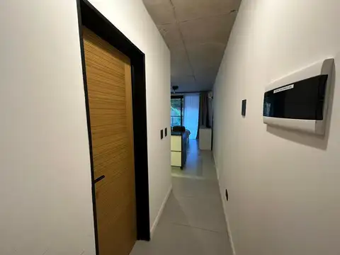 VENTA DEPTO MONOAMBIENTE PARQUE LELOIR AMENITIES