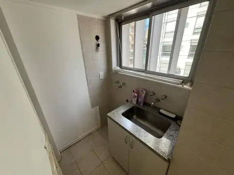 Departamento en Alquiler al Oeste