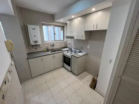 Departamento en Alquiler A Estrenar