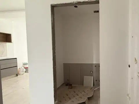 Departamento en Venta en Villa Crespo, USD 147.900