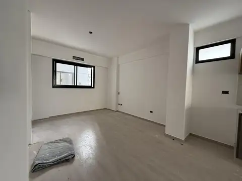 2 amb. piso alto a estrenar Super Luminoso 51m2 Scalabrini y Corrientes