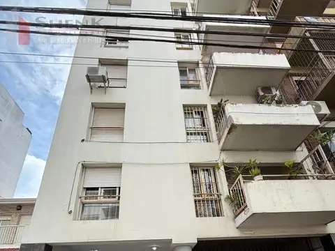 Departamento en Nuñez