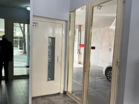Departamento en Alquiler de Monoambiente