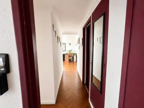 Departamento en Venta Permite mascota