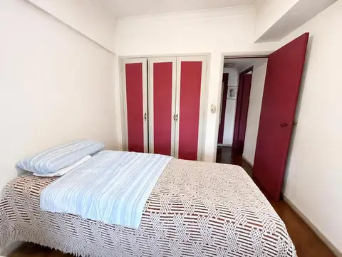 Avenida Doctor Ricardo Balbín 3500, Piso 4