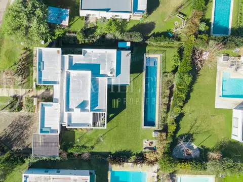 Casa en Venta en Estancias Del Pilar, USD 495.000