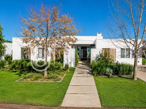 Casa en Venta 5 años