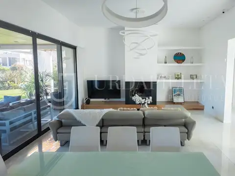 Casa en Venta 5 años