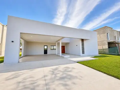 Casa en venta en Country La Reserva