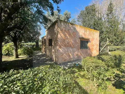 Terreno en Venta de 1520,0 m2